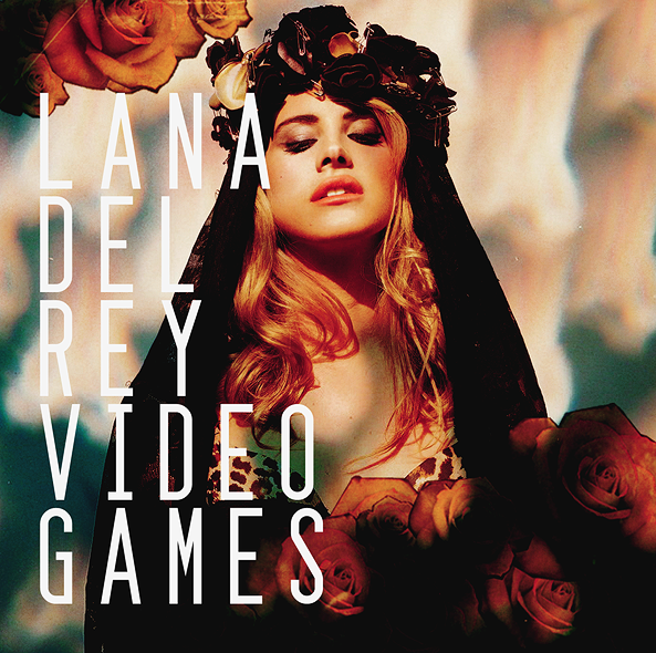 Lana cover. Лана дель Рей видео геймс. Лана дель Рей Video games. Лана дель Рей Video games обложка. Обложка альбома Ланы дель Рей Video games.