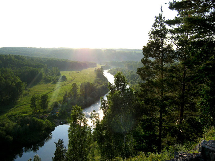 Картинки салаирский кряж