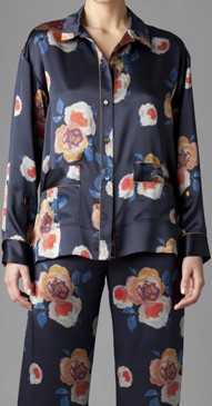 1 Sophia Graydon Grand Marais Floral Pajama Shirt (191x365, 23Kb)