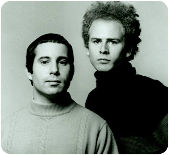 Simon & Garfunkel (554x508, 70Kb)