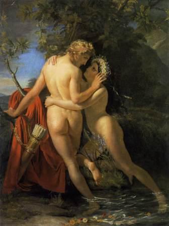 NAVEZ_Francois_Joseph_The_Nymph_Salmacis_And_Hermaphroditus (336x448, 21Kb)