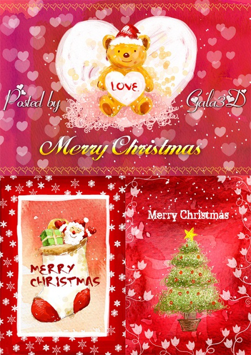 1900714_Merry_christmas_PSD (495x700, 192Kb)