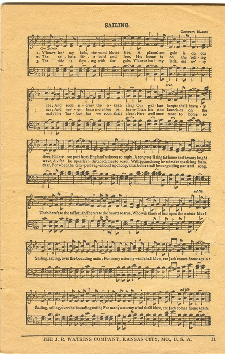sheet_music_by_Glo_Stock_Vintage (444x700, 325Kb)