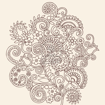 8579817-hand-drawn-henna-mehndi-paisley-doodle-flowers-and-vines-vector-illustration-design-element (400x400, 58Kb)