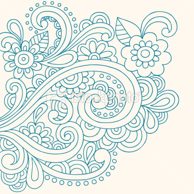 stock-illustration-10795276-henna-tattoo-paisley-doodle-vector (380x380, 147Kb)