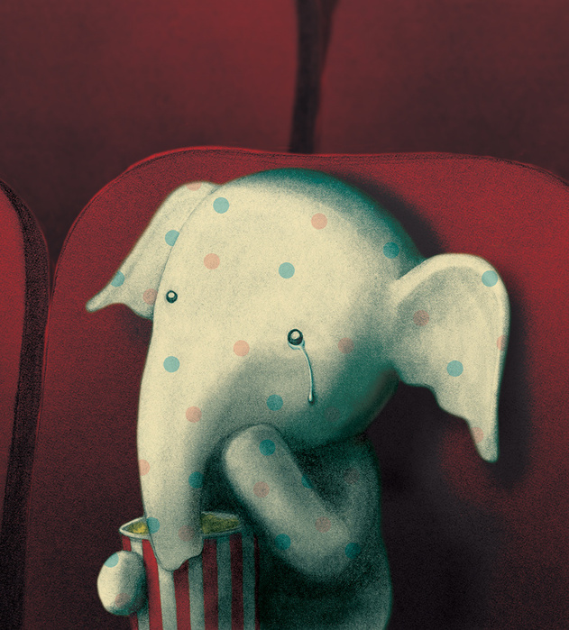 cinema_Mike Curato1 (631x700, 212Kb)