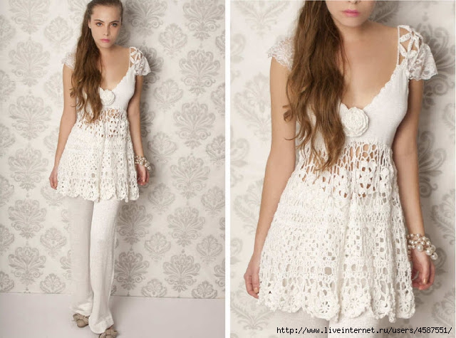 agostina bianchi 2012 babydoll dress (640x475, 197Kb)