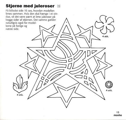 Nye Juleklip i karton - Claus Johansen (13) (512x491, 97Kb)