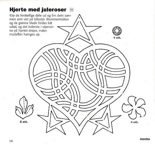Nye Juleklip i karton - Claus Johansen (14) (512x478, 98Kb)