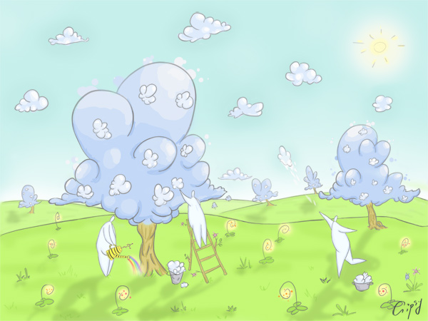 60_cloud_tree (600x450, 83Kb)