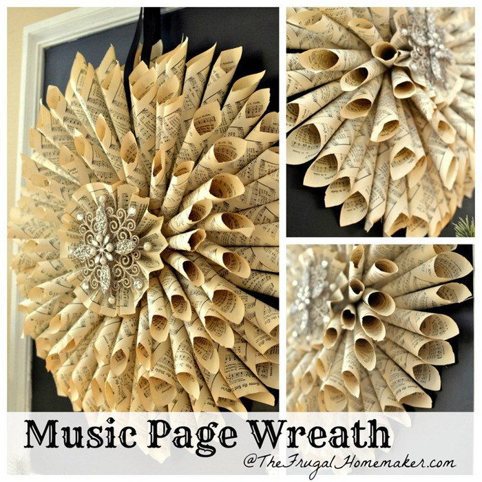 Music-Page-Wreath (700x700, 183Kb)