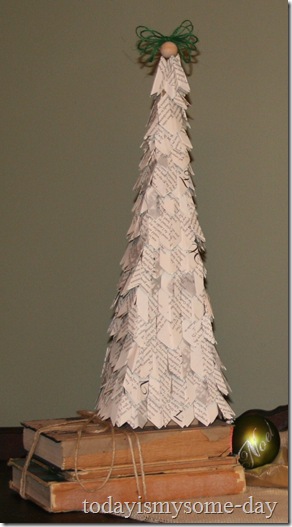 paper origami christmas tree[27] (292x527, 39Kb)