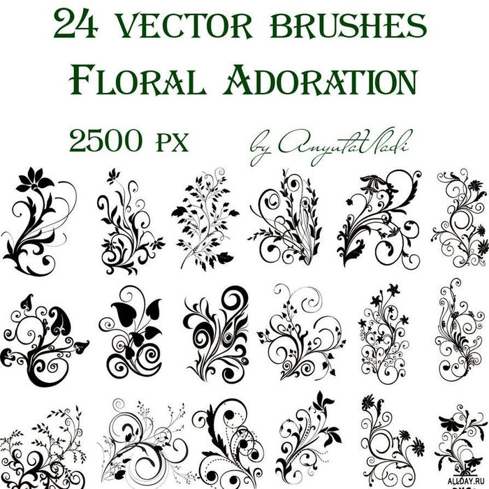 3437689_1302506880_brushes_floral_adoration_by_anyutavladid3d763e (700x700, 469Kb)