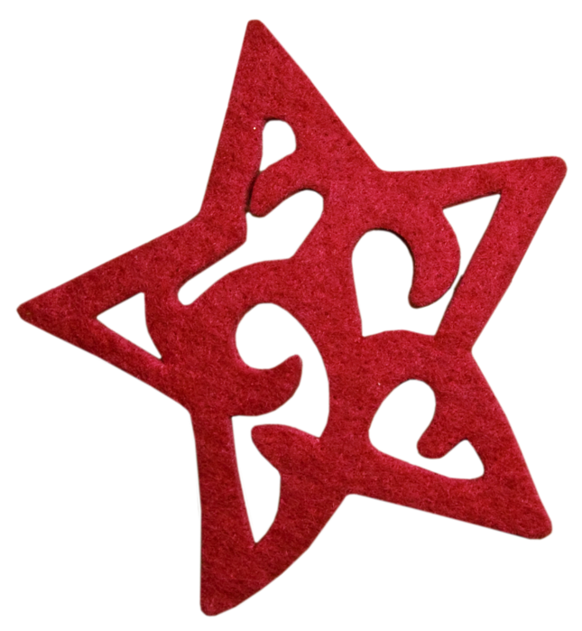 felt_red_star_by_LottaDesigns (645x700, 378Kb)