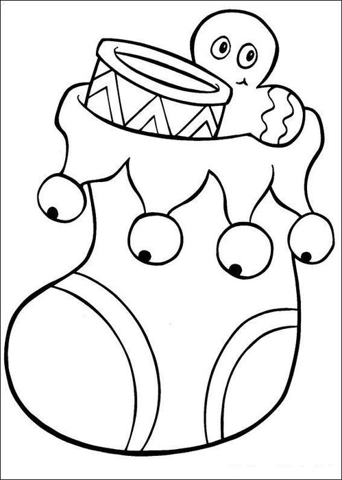 Christmas_coloring_pages_for_babies_12 (499x700, 40Kb)