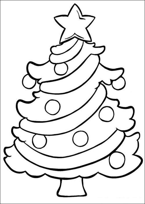 Christmas_coloring_pages_for_babies_16 (499x700, 40Kb)