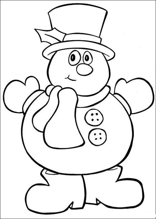 Christmas_coloring_pages_for_babies_23 (499x700, 36Kb)