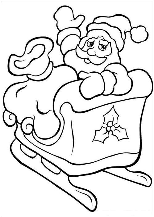 Christmas_coloring_pages_for_babies_25 (499x700, 49Kb)