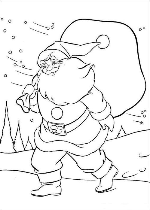 Christmas_coloring_pages_for_babies_46 (499x700, 44Kb)
