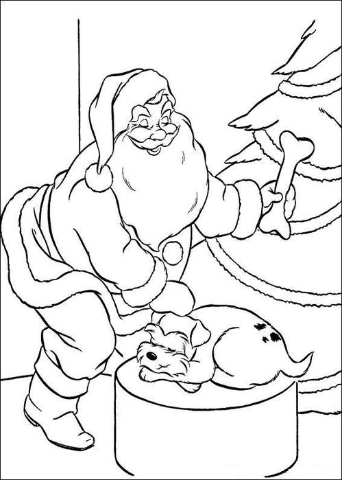 Christmas_coloring_pages_for_babies_50 (499x700, 51Kb)