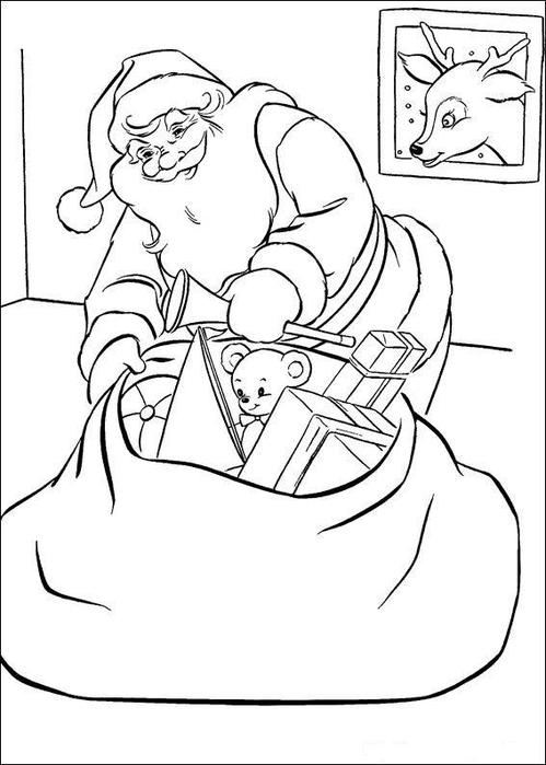 Christmas_coloring_pages_for_babies_52 (499x700, 49Kb)