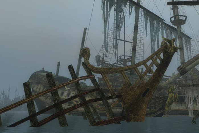 Корабль сломал мост. Разбитые корабли. Остров погибших кораблей картинки. Сломанный корабль. Погибших кораблей в картинках.