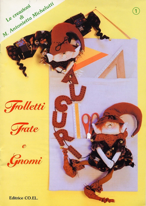 1.Folletti Fate e Gnomi Fieltro1 (0) (496x700, 286Kb)