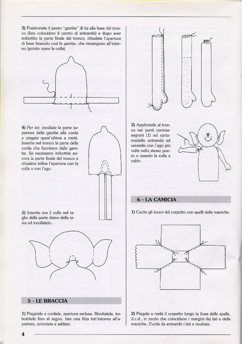 Folletti Fate e Gnomi Fieltro1 (5) (493x700, 204Kb)