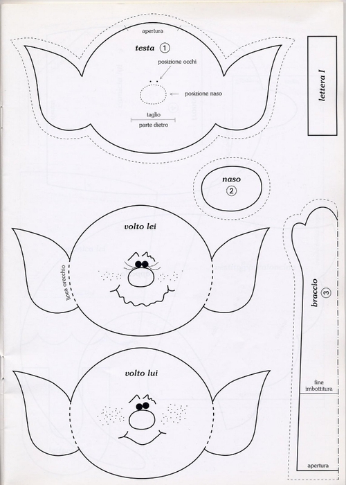 Folletti Fate e Gnomi Fieltro1 (10) (500x700, 187Kb)