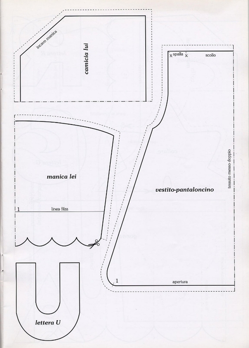 Folletti Fate e Gnomi Fieltro1 (12) (502x700, 162Kb)