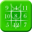 95041690 3427777 5 yantra Merkyriya
