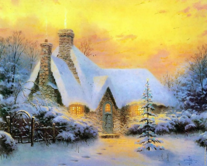 1257166935_thomas-kinkade-21 (650x560, 265Kb)