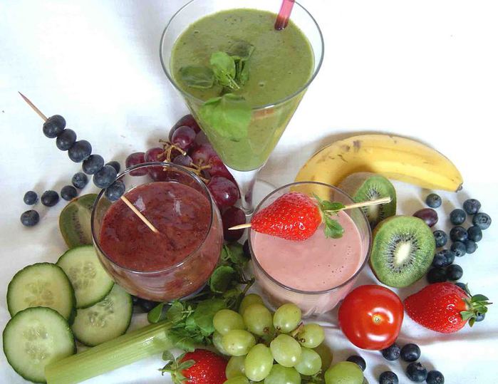 raw-smoothies (700x539, 58Kb)