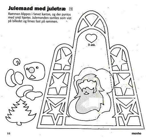 Nye Juleklip i karton - Claus Johansen (18) (512x489, 103Kb)