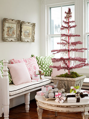 christmas- pink and green- bhg (300x400, 43Kb)