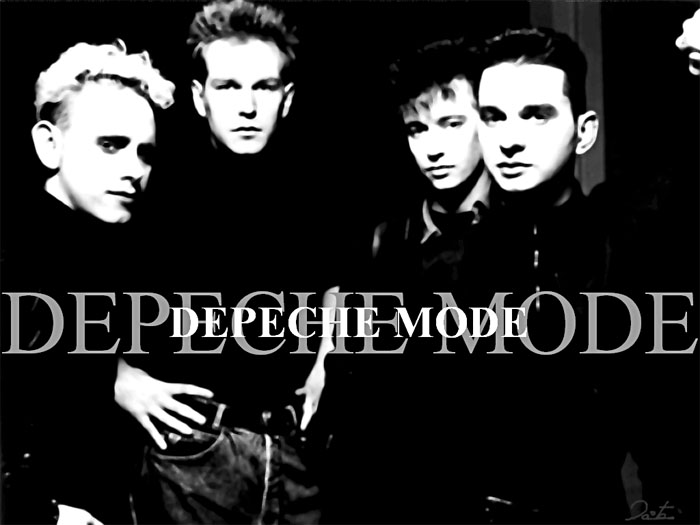 Depeche Mode (700x525, 74Kb)