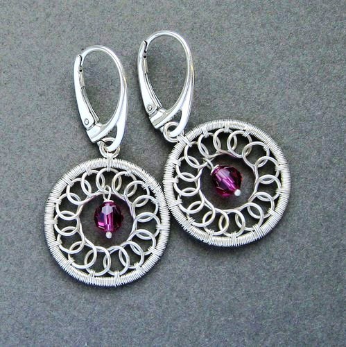 _circle_earrings_wire_wrapping_jewelry_making_lesson_step_by_step_pdf__82dafdf1 (499x500, 89Kb)