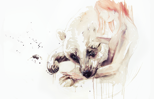 you_are_not_wrong_by_agnes_cecile-d556g3v_large (500x324, 155Kb)