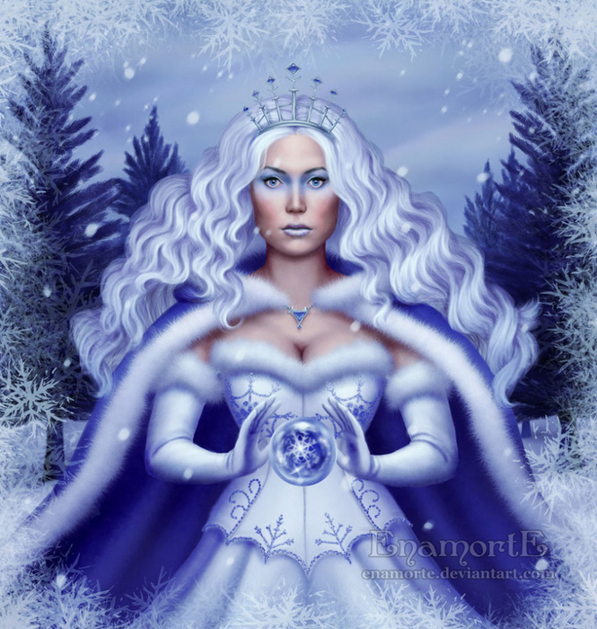 winter_queen_by_enamorte-d4p5w0u (665x700, 540Kb)