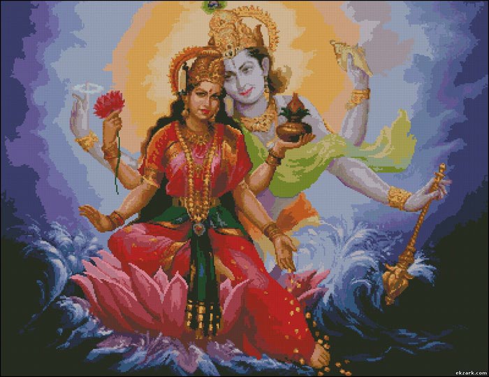 __________Lakshmi_Vishnu (700x539, 77Kb)