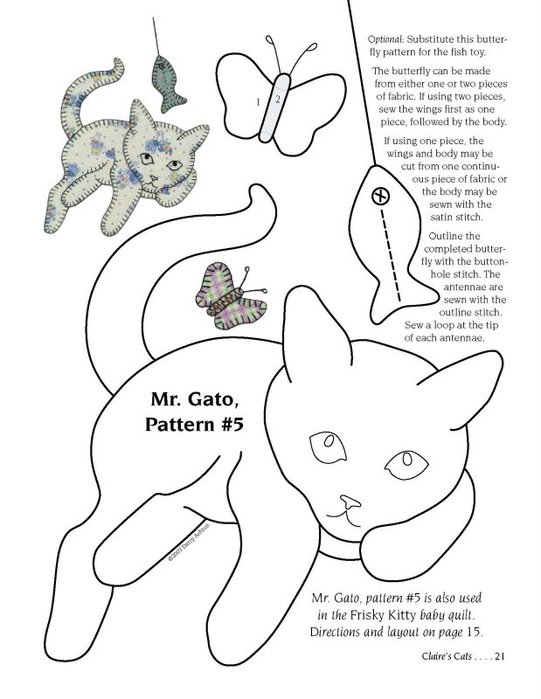 Claire S Cats_Page_21 (541x700, 62Kb)