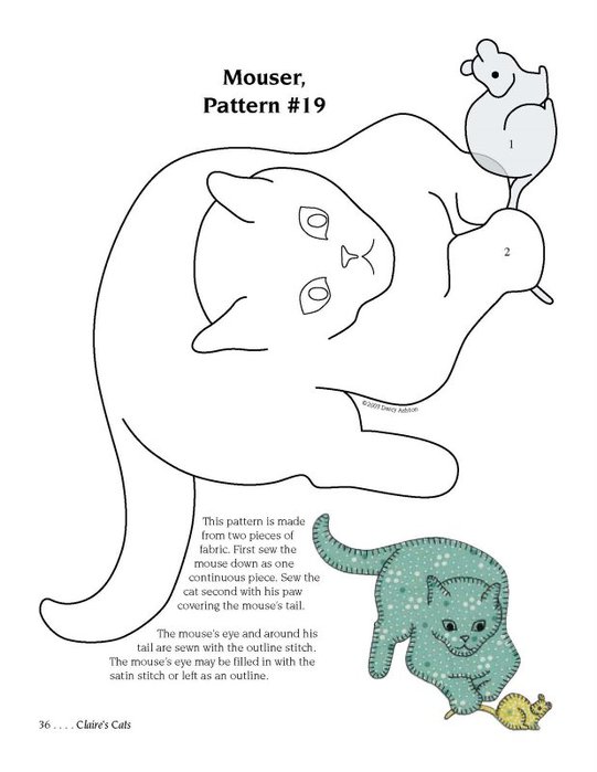 Claire S Cats_Page_36 (541x700, 44Kb)