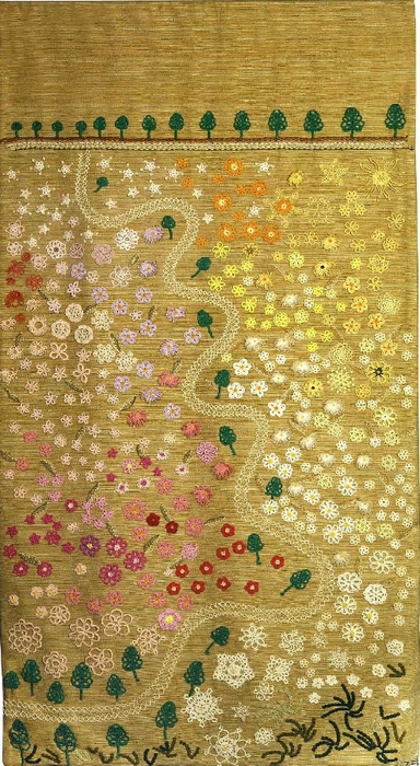 Hisayo Sugita - Tatting Lace - 2009_51 (384x700, 286Kb)