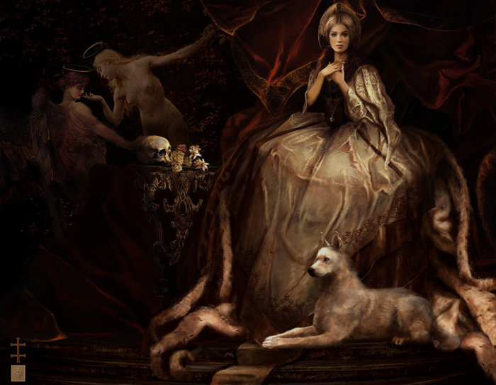 __cursed_crown___by_xxkalixx-d4hr4ve (700x544, 78Kb)