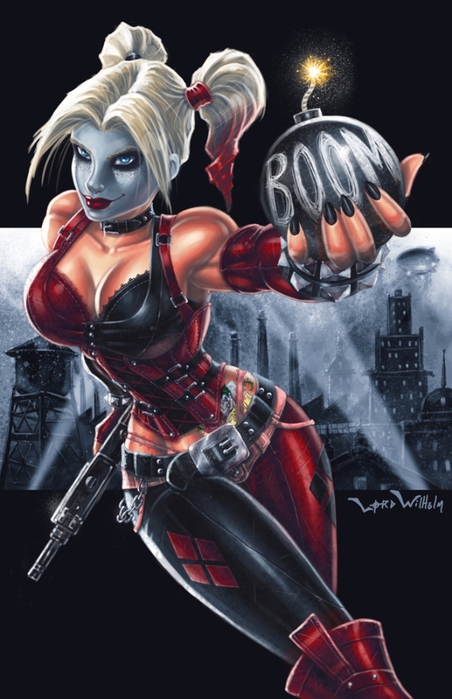 harley_quinn_arkham_city_by_lordwilhelm-d31xykt (452x700, 203Kb)