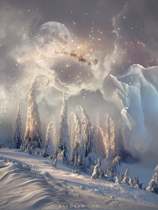 95399722_1901311_christmas_night__magic_scene_with_flying_santa_by_alexandrafd4habks (525x700, 381Kb)