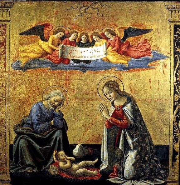 Domenico-Ghirlandaio- (577x592, 138Kb)