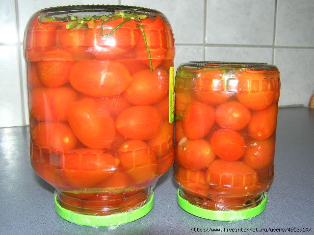Маринованные черри (640x480, 171Kb)