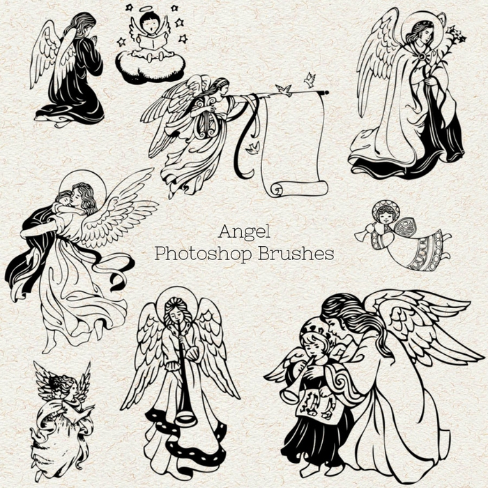 ps_brushes__angels_by_cesstrelle-d5o3ae5 (700x700, 461Kb)