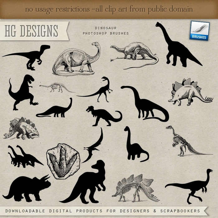 ps_brushes__dinosaurs_by_cesstrelle-d5qdx92 (700x700, 372Kb)